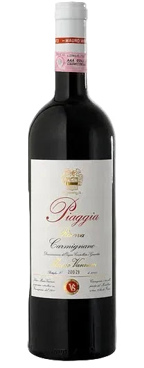 Piaggia Carmignano Riserva DOCG