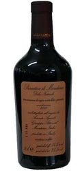 Primitivo di Manduria Dolce Naturale 2017 d.o.c.g. pasito
