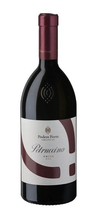 Petruccino 2019 Orcia DOC Podere Forte