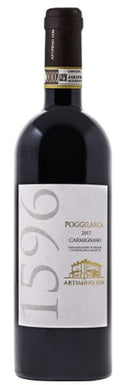 Poggilarca Carmignano DOCG 2016 Tenuta di Artimio