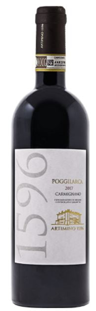 Poggilarca Carmignano DOCG 2016 Tenuta di Artimio