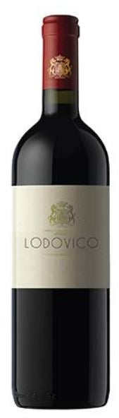 Lodovico 2020 IGT Toscana Tenuta del Nicchio Biserno