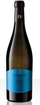 Sicilia Chardonnay DOC "Jalé" 2024
