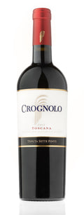 Crognolo 2020 Toscana IGT Tenuta Sette Ponti