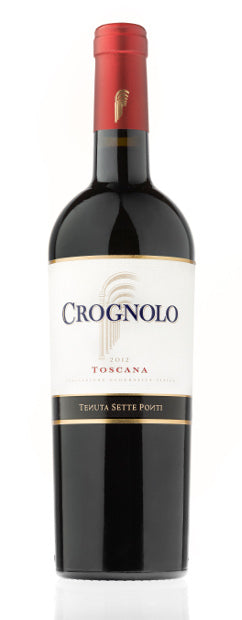 Crognolo 2020 Toscana IGT Tenuta Sette Ponti