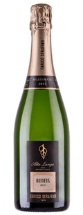OUDEIS ALTA LANGA DOCG CLASSIC METHOD BRUT Vintage 2020 ALTA LANGA Enrico Serafino 1878