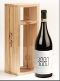 SFORZATO CARLO NEGRI 2016 SFURSAT VALTELLINA DOCG magnum QUOTA 3000 caja de madera