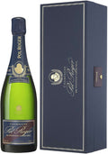 Champán Brut “Sir Winston Churchill” 2012 - Pol Roger (Estuche)