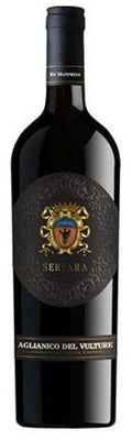 SERPARA Aglianico del Vulture Superiore DOCG