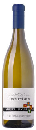 Derthona Montecitorio 2016 Vigneti Massa
