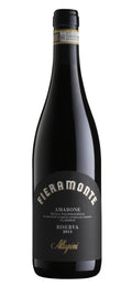 Fieramonte Amarone Classico Riserva 2011 DOCG Allegrini Magnum