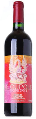 Le Cupole 2022 IGT Rosso Toscana Tenuta di Trinoro