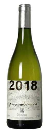 Passobianco Terre Siciliane IGP 2021 Franchetti