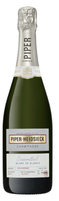Champagne Brut Blanc de Blancs \"Essentiel\"