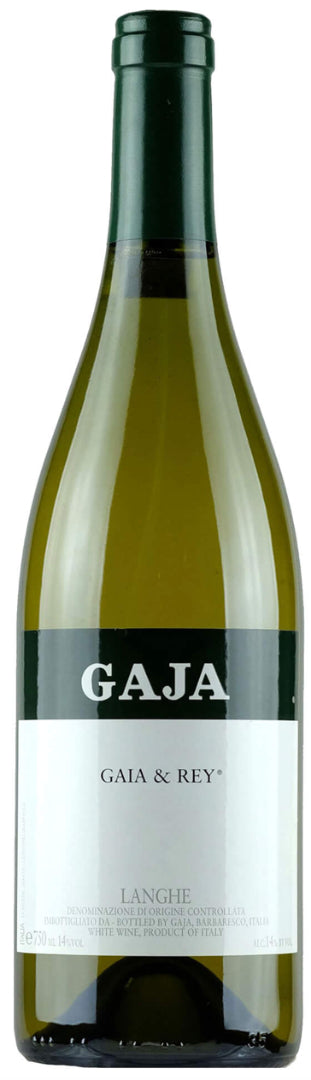 Chardonnay Langhe Gaja e Rey