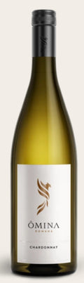 Chardonnay IGP Lazio Bianco 2019 Omina Romana