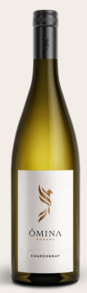 Chardonnay IGP Lazio Bianco 2019 Omina Romana
