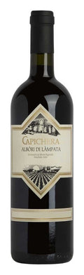 Albori di Lampata 2009 IGT Isola dei Nuraghi Rojo Syrah Capichera MAGNUM