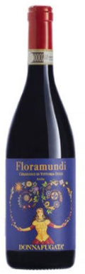 Floramundi 2020 Cerasuolo di Vittoria DOCG Donnafugata