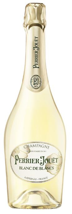 Champagne Brut Blanc de Blancs Perrier Jouet