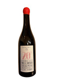 Siccagno Ventesima Vendemmia 2023 Nero d'Avola 西西里大地 IGT Occhipinti