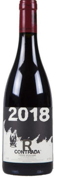 Tierras sicilianas rojo Rampante IGT 2018 Passopisciaro Franchetti