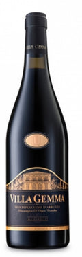 Montepulciano d'Abruzzo Villa Gemma