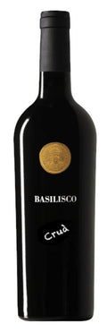 Aglianico del Vulture Superiore DOCG Basilisco Crua Riserva 2015