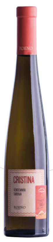 Cristina Vendemmia Tardiva , Vino Dolce