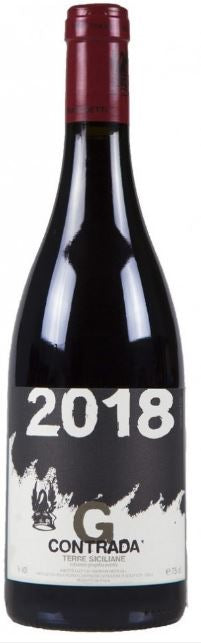 Terre Siciliane IGT Contrada “Guardiola” 2018 Passopisciaro Franchetti