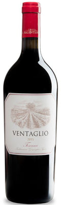 Ventaglio 2016 IGT Toscana Cabernet Franc (estuche individual)