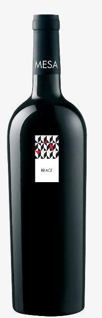 BRACE  2017 CAGNULARI – ISOLA DEI NURAGHI IGT