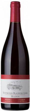 Pinot Nero Mazzon 2017 Alto Adige DOC Gottardi