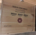 Chianti Classico Gran Selezione Sergio Zingarelli DOCG Cassa mista con 3 Annate 2012-2014
