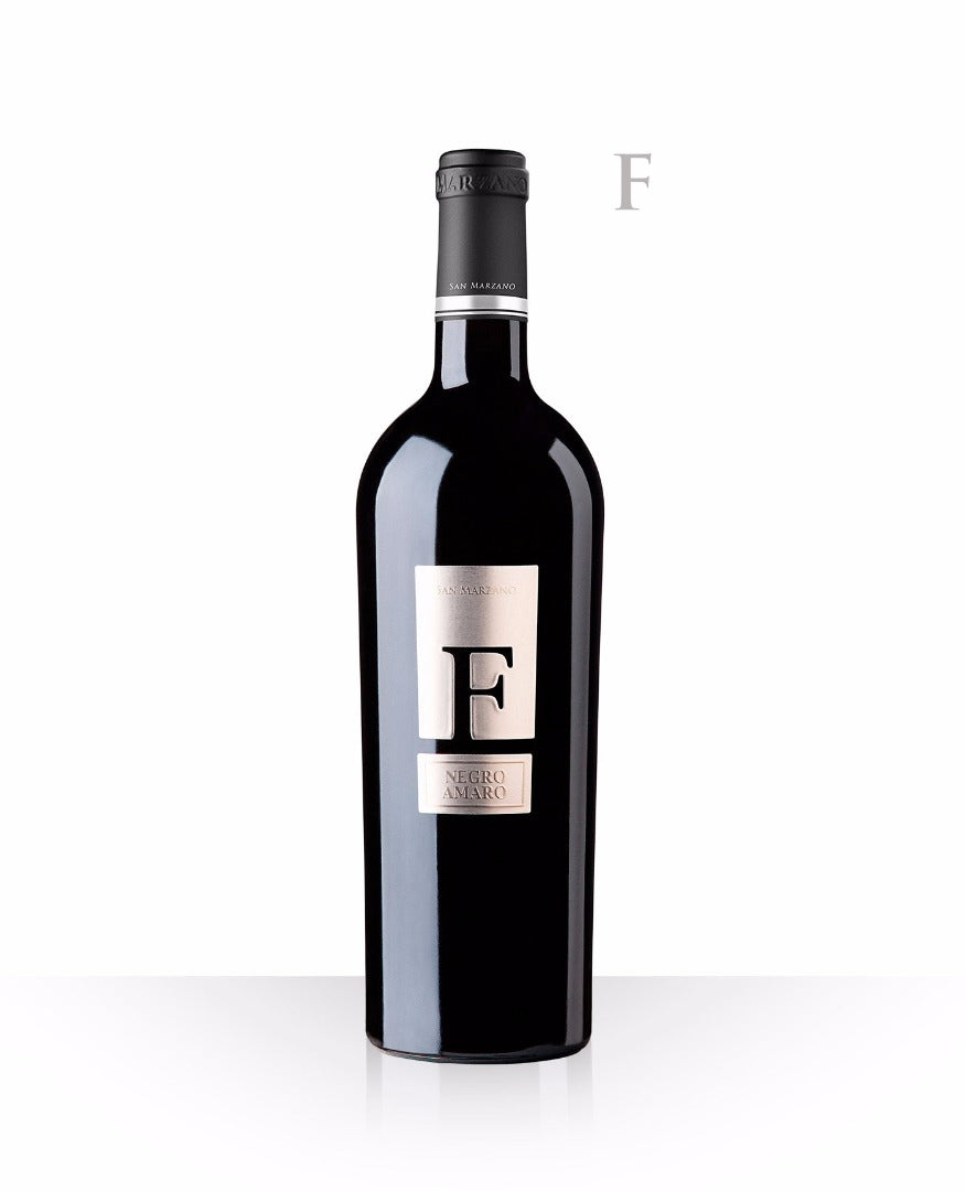 Negroamaro F 2022 Salento IGP San Marzano