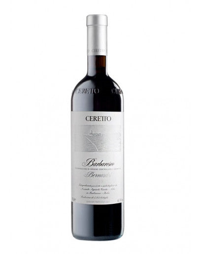 Barbaresco 2008 DOCG " Bricco Asili " Ceretto