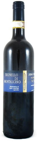 Brunello di Montalcino DOCG 2018 Vecchie Vigne Siro Pacenti