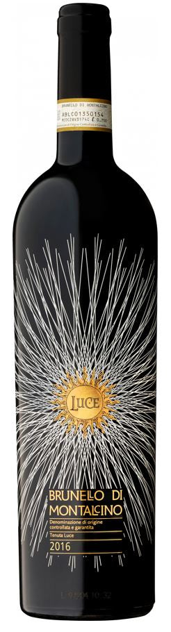 Brunello di Montalcino 2016 DOCG Luce MAGNUM Frescobaldi