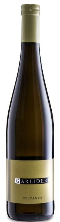 Sylvaner IGT Hautnah 2016