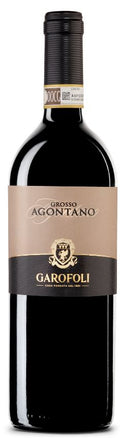 Grosso Agontano 2018 Conero Docg Riserva Garofoli 1901