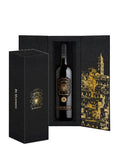 RE MANFREDI Aglianico del Vulture DOC 2015 Limited Edition dedicata Matera Capitale Europea della Cultura 2019 Terre Degli Svevi