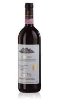 Barolo Falletto di Serralunga d'Alba
