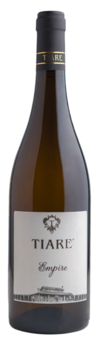 Sauvignon Empire 2017 DOC Collio Tiare
