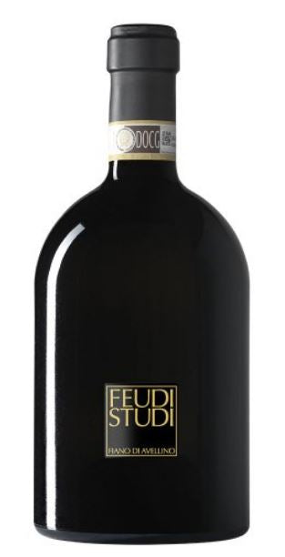 Fiano di Avellino STUDI  DOCG “Quercia Grossa” 2019 Feudi di San Gregorio