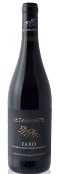 Faro DOC 2015 Le Casematte