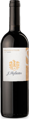Lagrein Vigna Steinraffler 2016 Alto Adige DOC