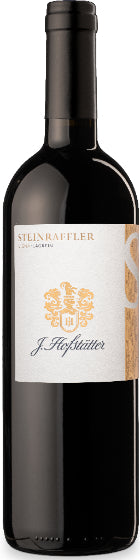 Lagrein Vigna Steinraffler 2016 Alto Adige DOC