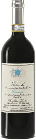 Barolo DOCG Cannubi 2021 Elio Altare