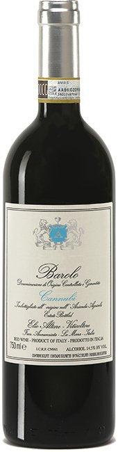 Barolo DOCG Cannubi 2021 Elio Altare