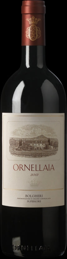 ORNELLAIA